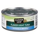 Clover Leaf Flaked Light Tuna 170g