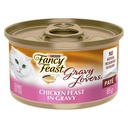 Fancy Feast Chicken in Gravy 85g