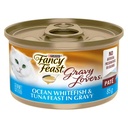 Fancy Feast Ocean Whitefish & Tuna 85g