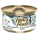 Fancy Feast Salmon & Shrimp 85g