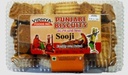 Vidhya Sooji Biscuits 1Kg