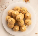 Brar's Fresh Besan Ladoo 1lb