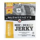 McSweeney's Teriyaki Jerky 70g