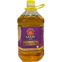 Laxmi Cold Pressed Sesame oil 2L