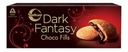 Sunfeast Dark Fantasy Choco Nutfill 150g