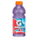 Gatorade MashUps Blue Fruit Punch 591ml