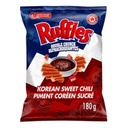 Ruffles Korean Sweet Chili 180g