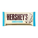 Hersheys Whole Almonds 43g