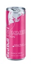 Redbull White Peach Summer 250ml