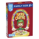 Lucky Charms Marshmallows 526g