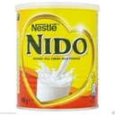 Nestlé Nido Milk Powder 400g