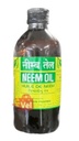 Ashwin Neem Oil 200ml