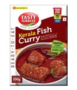 Tasty Nibbles Fish Curry Shappile Curry 200g