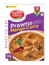 Tasty Nibbles Prawns Mango Curry 200g
