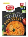 Tasty Nibbles Veg Fish Curry 200g