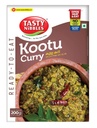 Tasty Nibbles Koottu Curry 200g