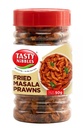 Tasty Nibbles Fried Masala Prawn 50g