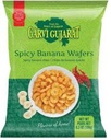 Garvi Gujrat Spicy Banana Chips 180g