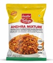 Telugu Andhra Mixture 170g