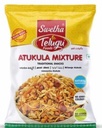 Telugu Atukula Mixture 170g
