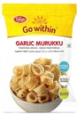 Telugu Garlic Murukku 170g