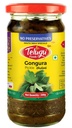 Telugu Gongura Pickle w/o Garlic 300g