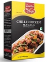 Telugu Chilli Chicken Masala 100g