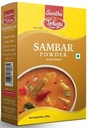 Telugu Sambar Powder 100g