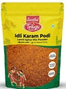 Telugu Idly/Idli Karam Powder 100g