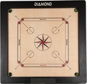 Carrom Board Set Diamond