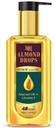 Bajaj Almond Hair Serum 100ml