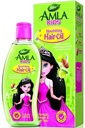 Dabur Amla Hair Oil Kids 200ml