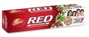 Dabur Toothpaste Red 200g