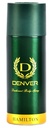Denver Deo Spray Hamilton 165ml