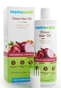 Mamaearth Onion Oil 150ml