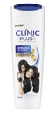 Shampoo Clinic Plus 355ml