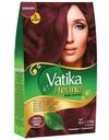 Vatika Henna Hair Color Burgundy 60g 