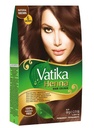 Vatika Henna Hair Color Natural Brown 60g