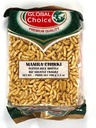 Mamra Chikki Gur Square 200g