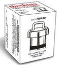 Hawkins V Weight Whistle H1020 1.5L-12L