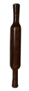 Wooden Belan Punjabi Style 14"