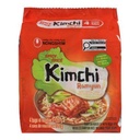 Nong Shin Kimchi Ramyun Spicy 4x120g 