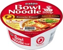 Paldo Noodle Bowl-Kimchi 86g