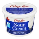 Gay Lea Sour Cream 500ml
