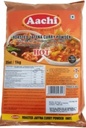 Aachi Jaffna Curry Powder Hot 1kg