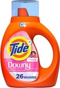 Tide Ultra Downy 887ml