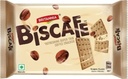 Britannia Biscafe Cracker 100g