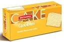 Britannia Vanilla Cake 250g
