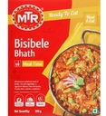 MTR Bisibele Bhath 300g