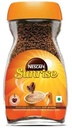 Nescafe Sunrise Instant Coffee 190g